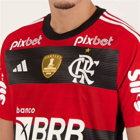 camisa do flamengo adidas.